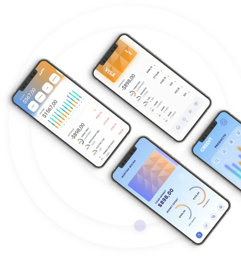 Meta Profit - Get in touch with us